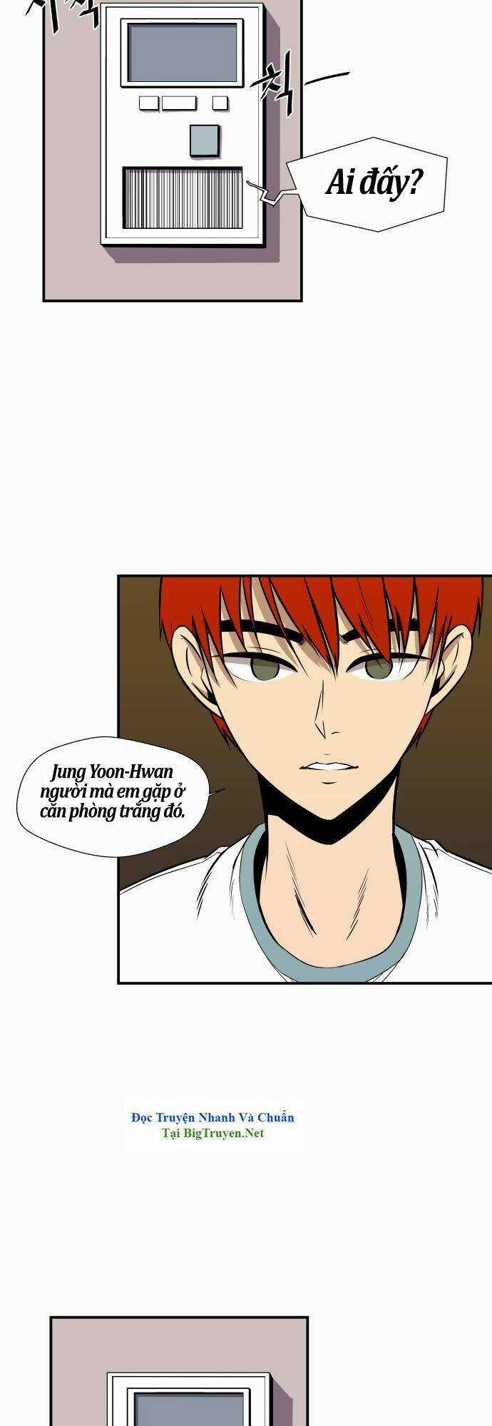 Life Howling - Chapter 23 - Trang 21