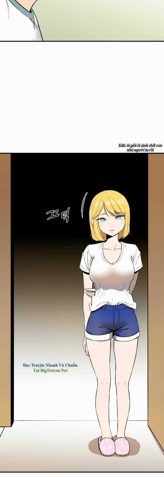 Life Howling - Chapter 23 - Trang 24