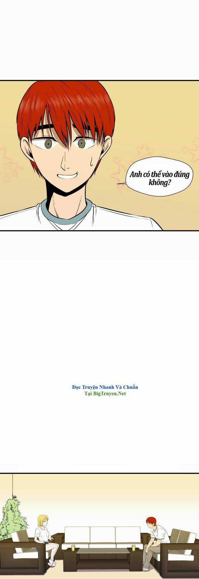 Life Howling - Chapter 23 - Trang 25