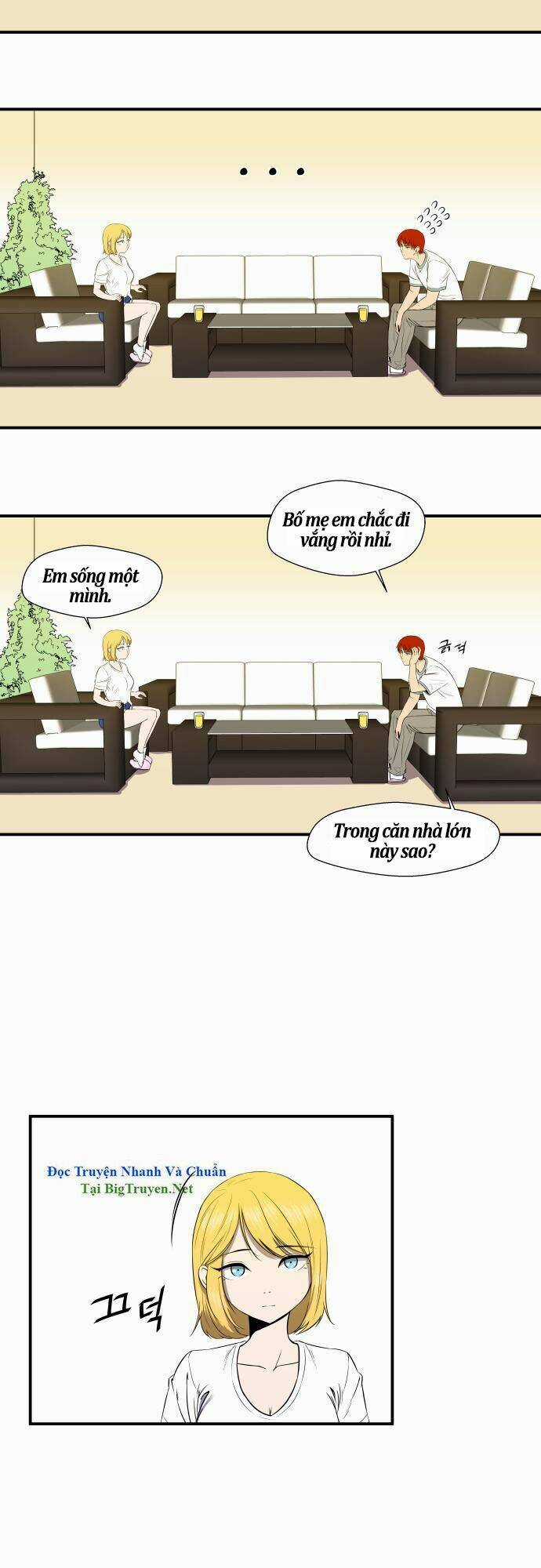 Life Howling - Chapter 23 - Trang 26