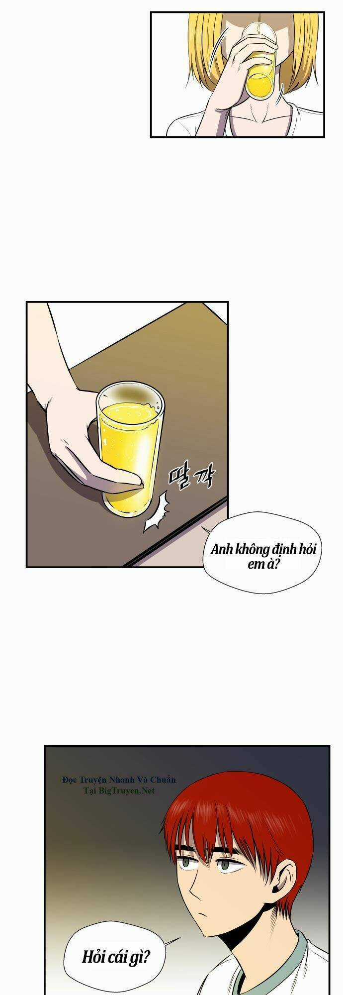 Life Howling - Chapter 23 - Trang 27