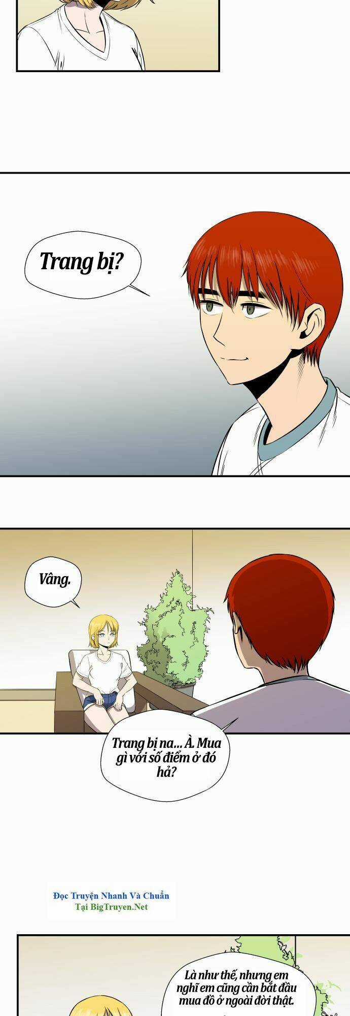 Life Howling - Chapter 23 - Trang 30