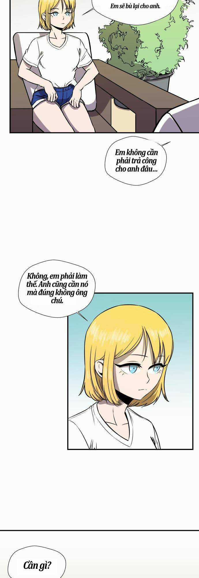 Life Howling - Chapter 23 - Trang 31