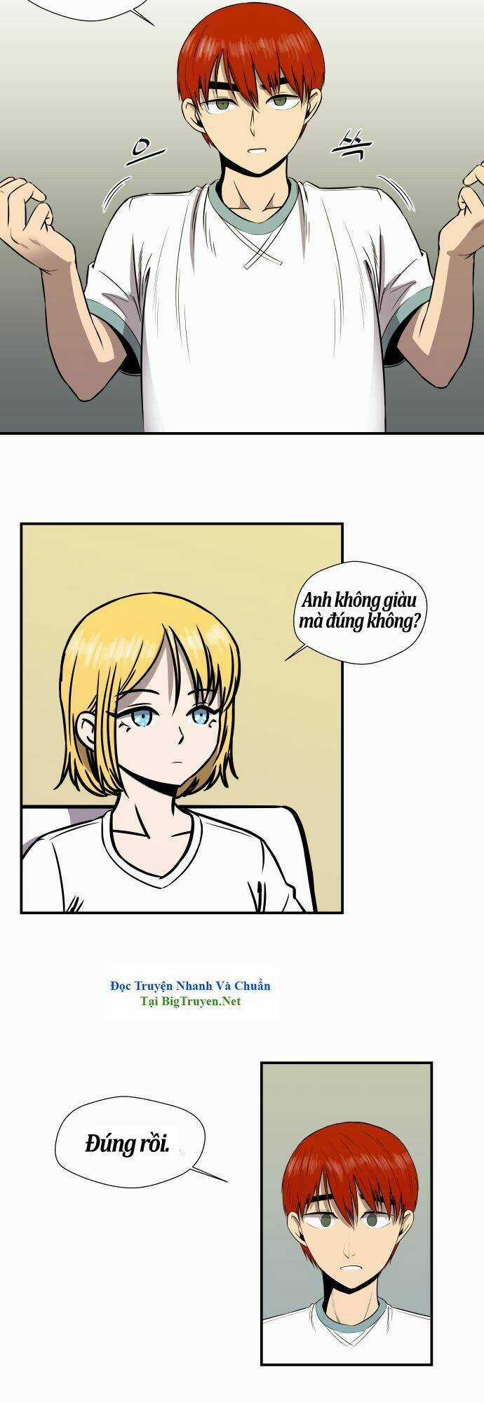 Life Howling - Chapter 23 - Trang 32