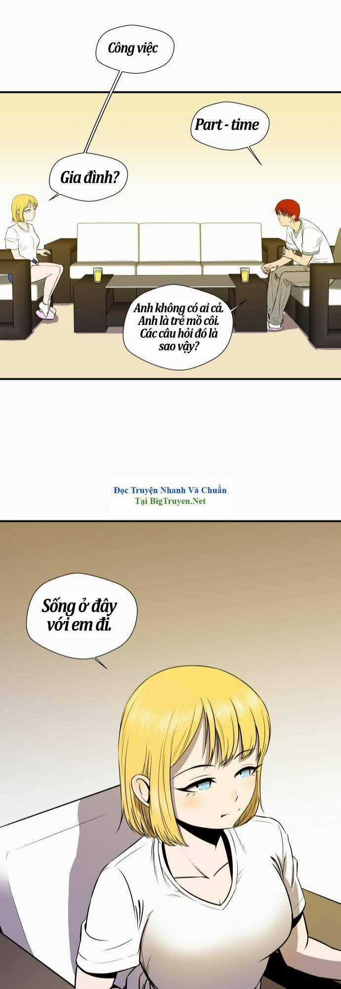 Life Howling - Chapter 23 - Trang 33