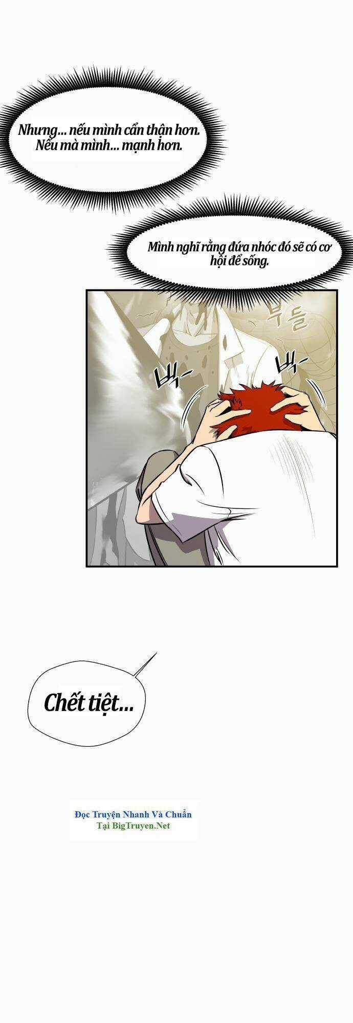 Life Howling - Chapter 23 - Trang 5