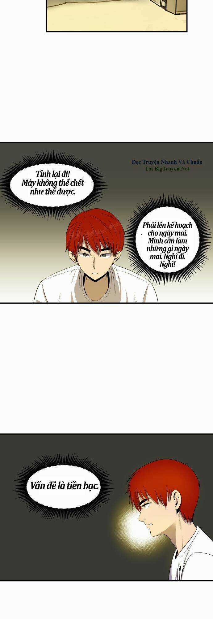 Life Howling - Chapter 23 - Trang 8