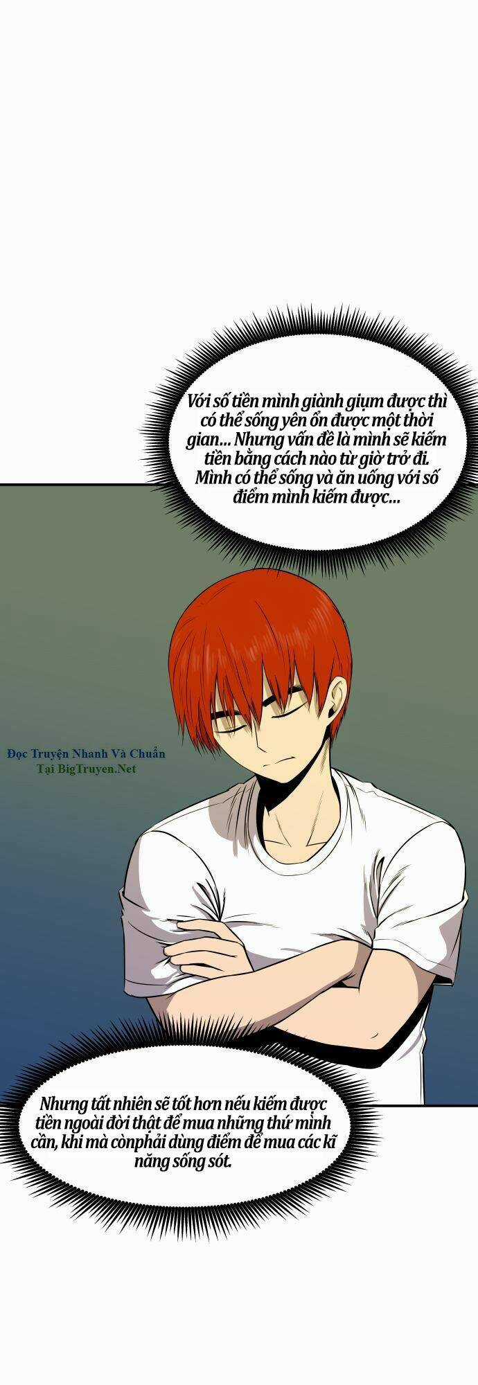 Life Howling - Chapter 23 - Trang 9