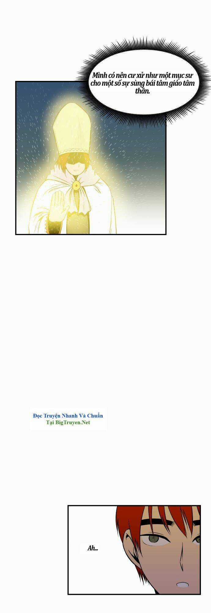 Life Howling - Chapter 23 - Trang 10