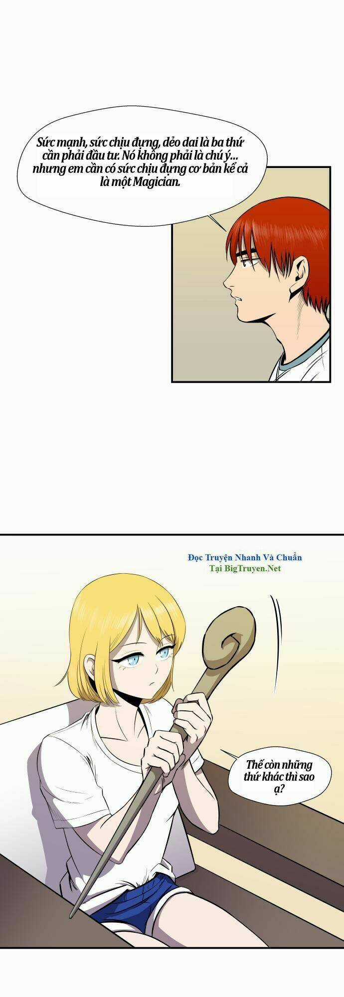 Life Howling - Chapter 24 - Trang 13