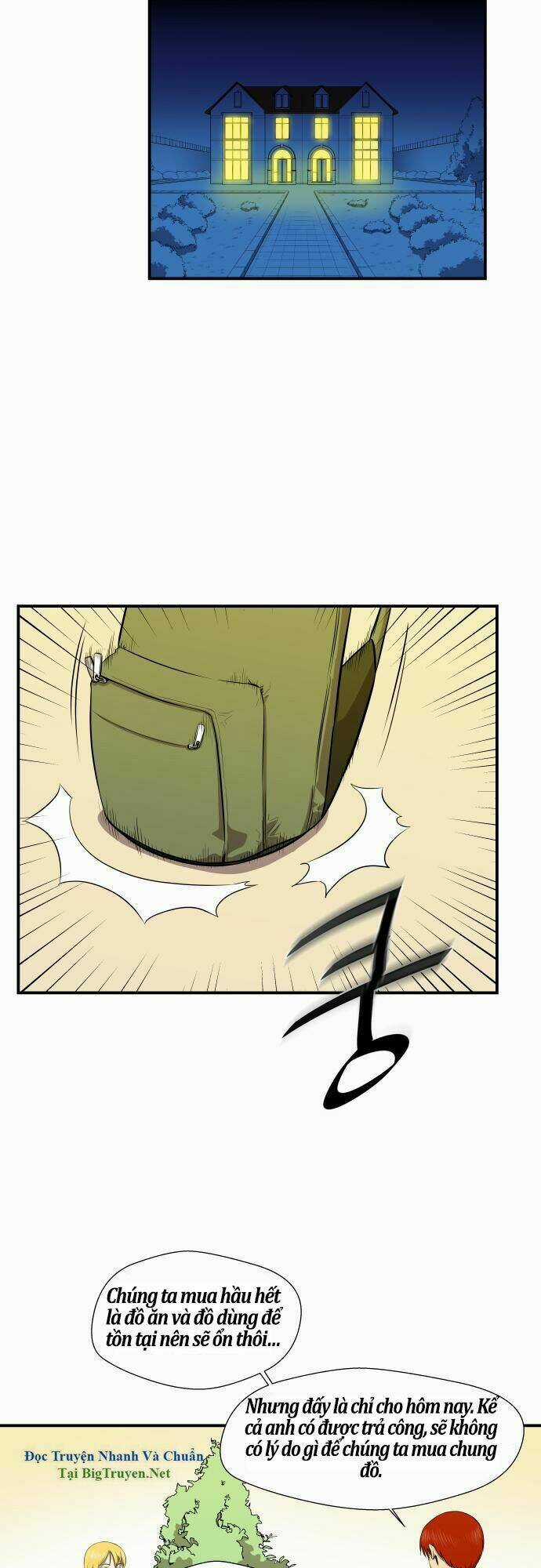 Life Howling - Chapter 24 - Trang 17