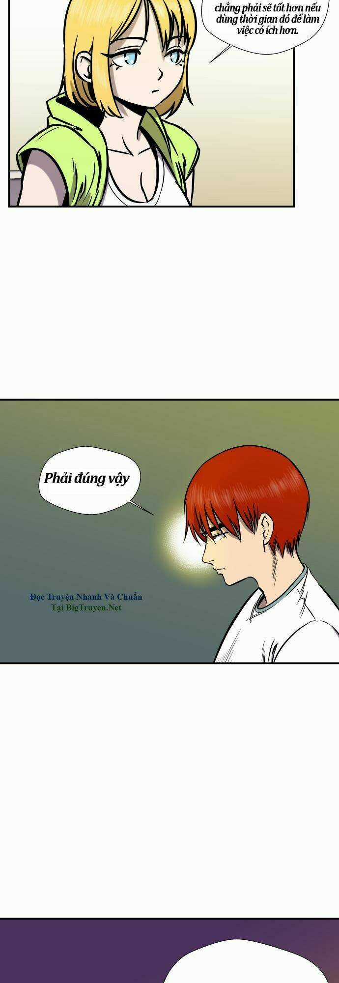 Life Howling - Chapter 24 - Trang 19