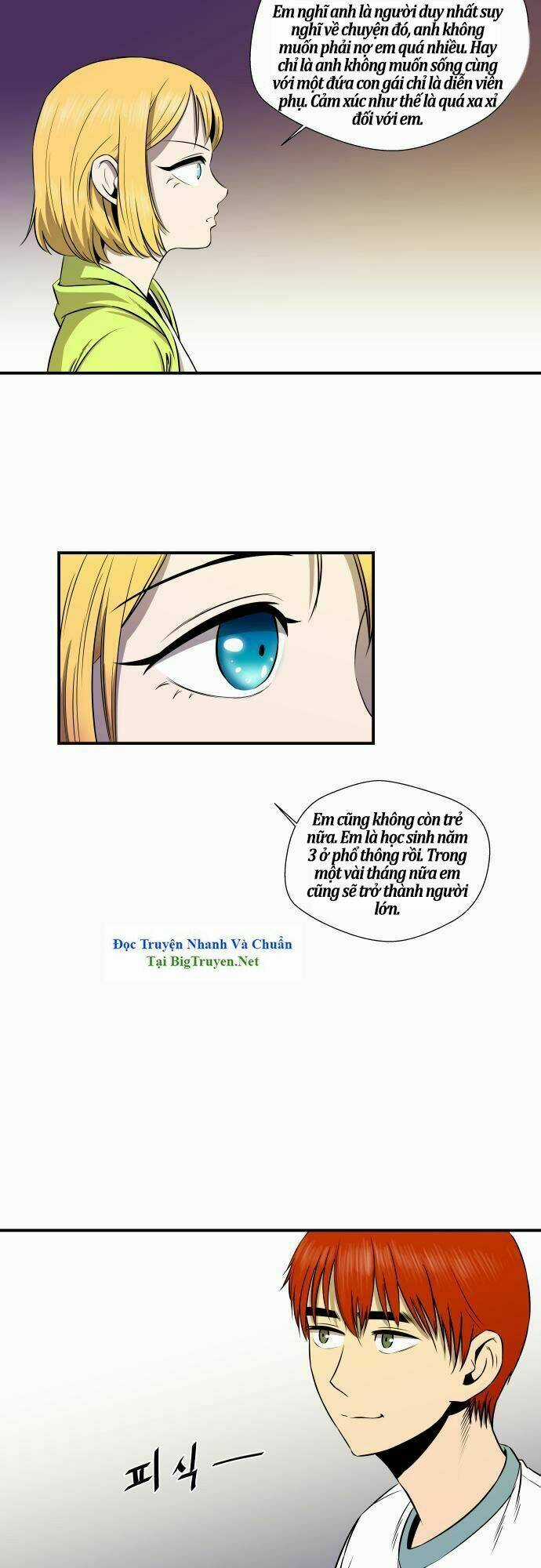 Life Howling - Chapter 24 - Trang 20