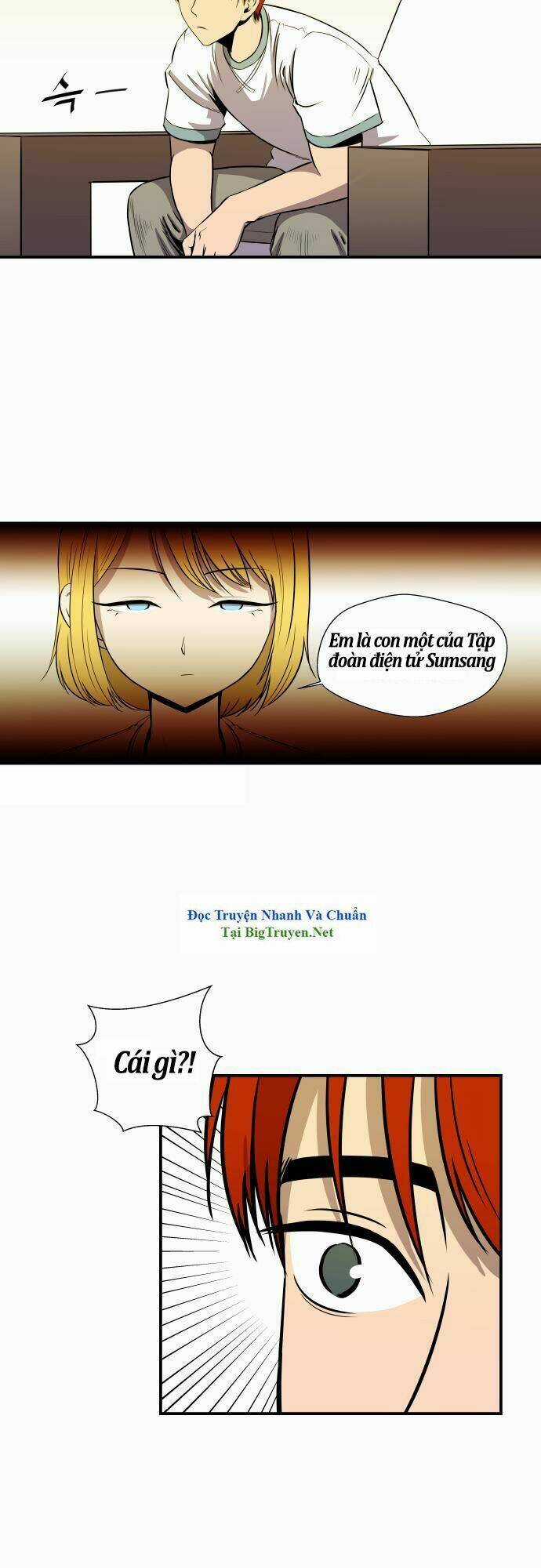 Life Howling - Chapter 24 - Trang 5