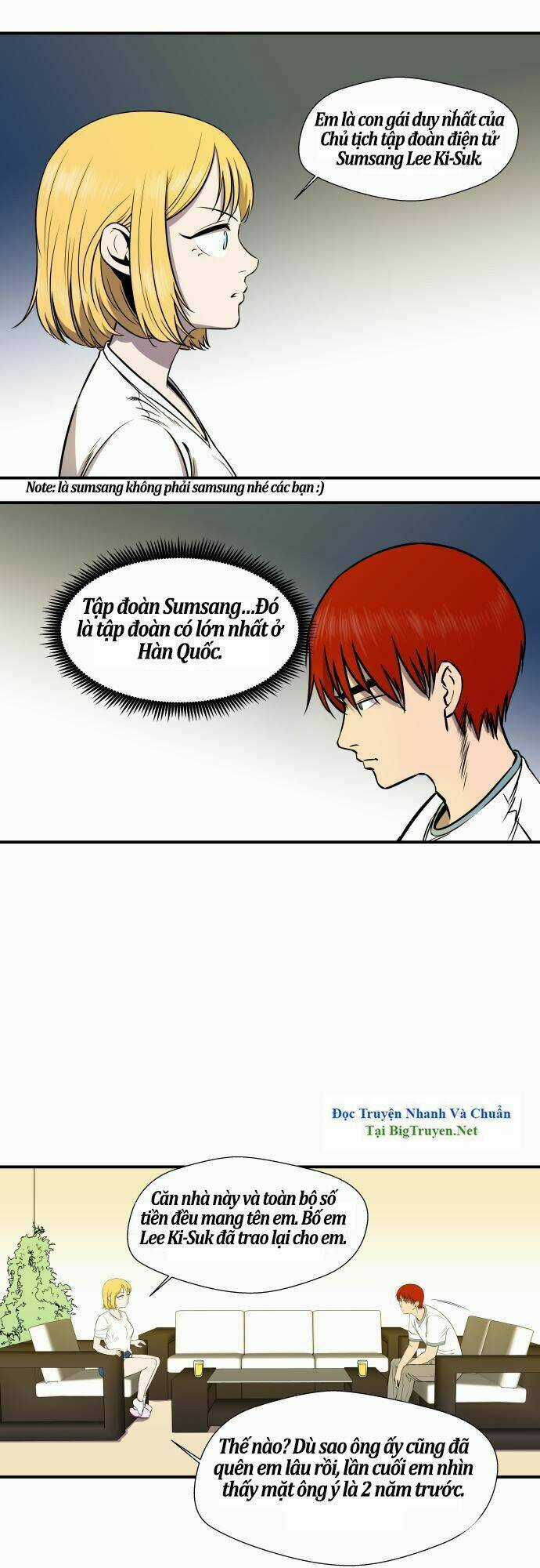 Life Howling - Chapter 24 - Trang 6