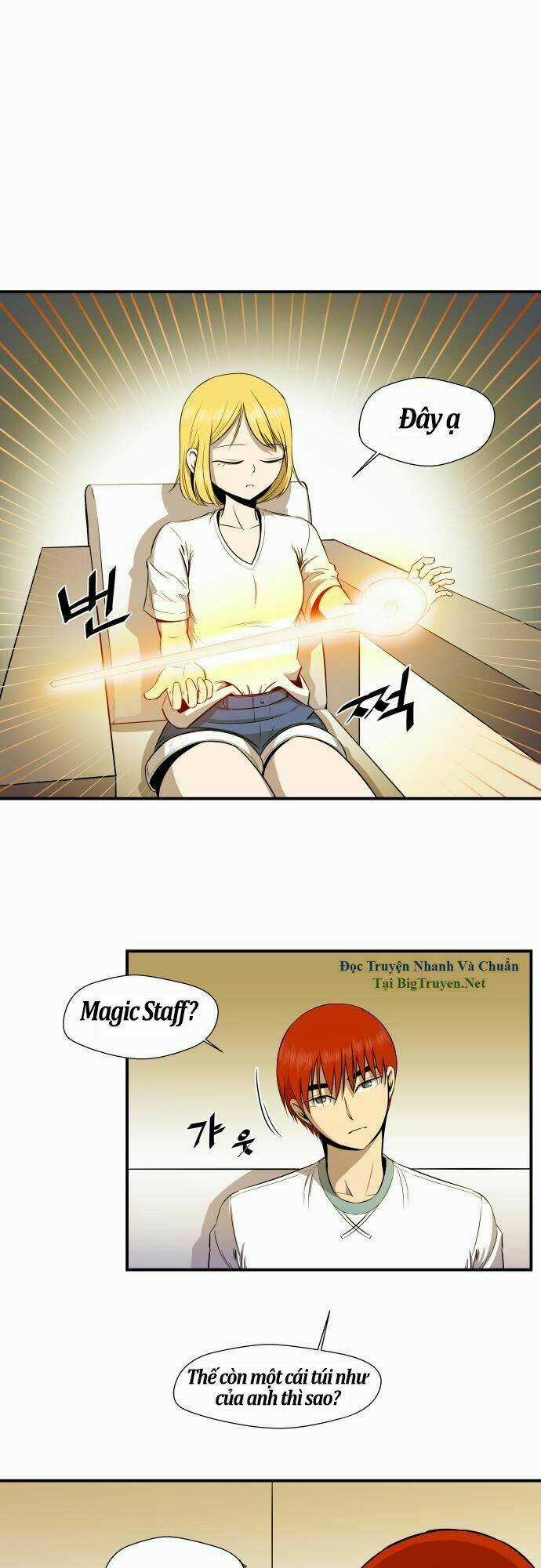 Life Howling - Chapter 24 - Trang 9