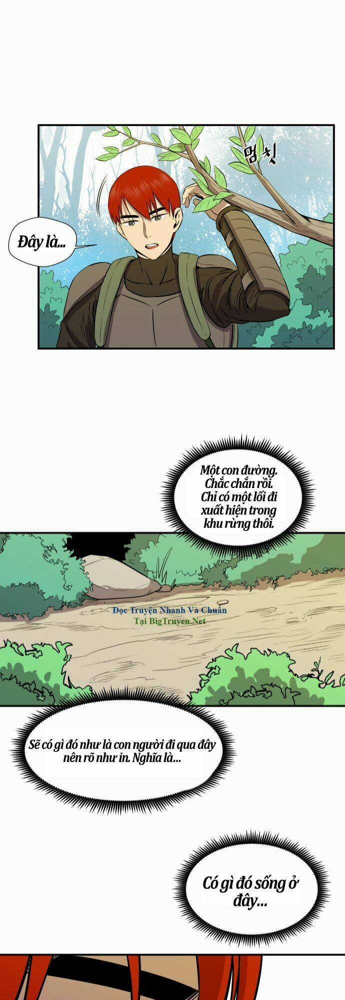 Life Howling - Chapter 25 - Trang 12