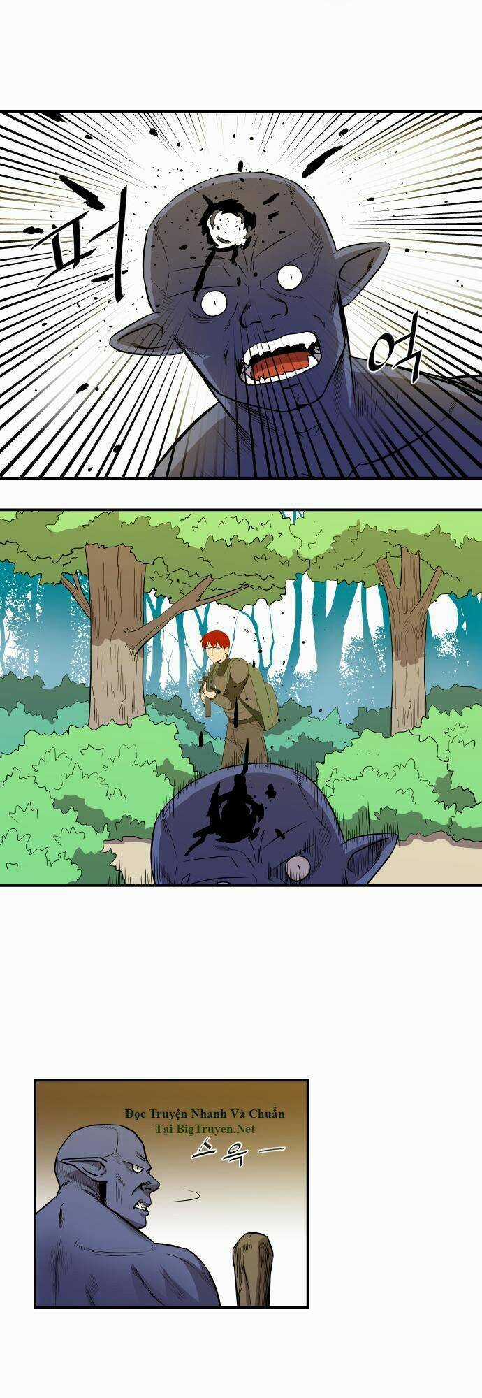 Life Howling - Chapter 25 - Trang 19