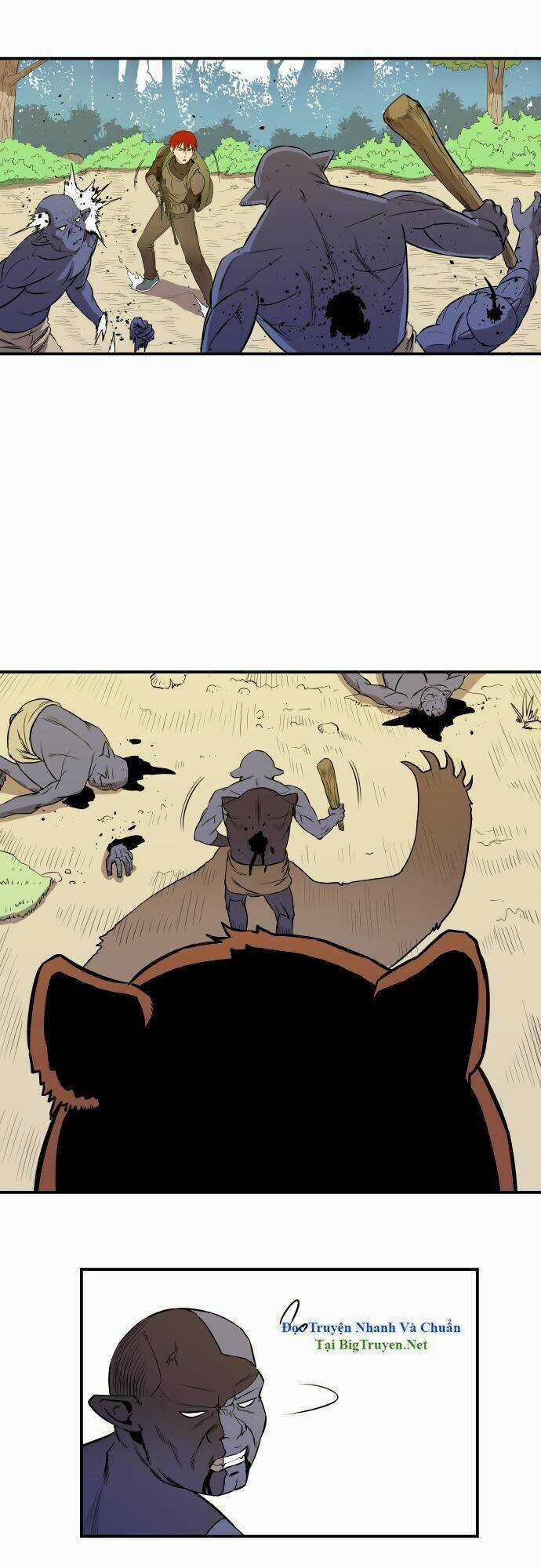 Life Howling - Chapter 25 - Trang 21