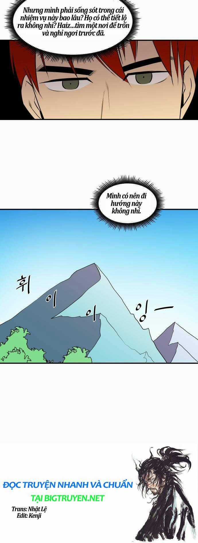 Life Howling - Chapter 25 - Trang 28