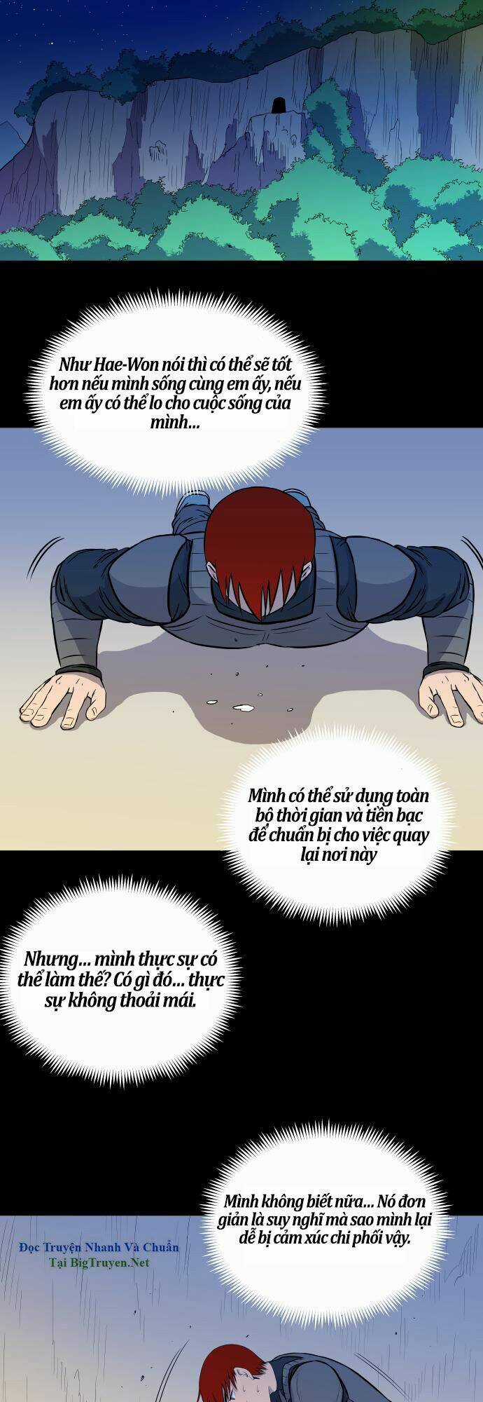 Life Howling - Chapter 26 - Trang 12