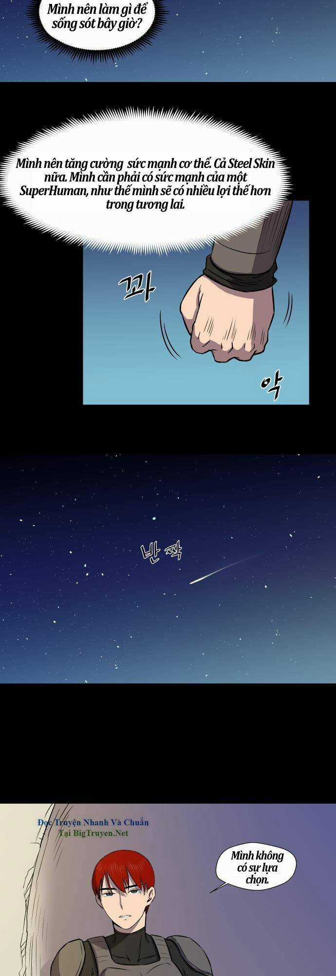 Life Howling - Chapter 26 - Trang 15