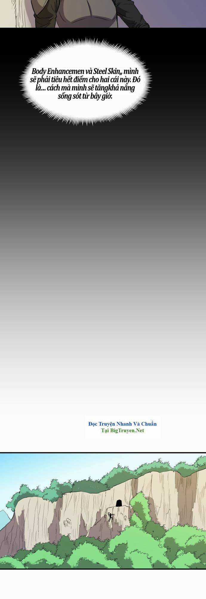 Life Howling - Chapter 26 - Trang 16