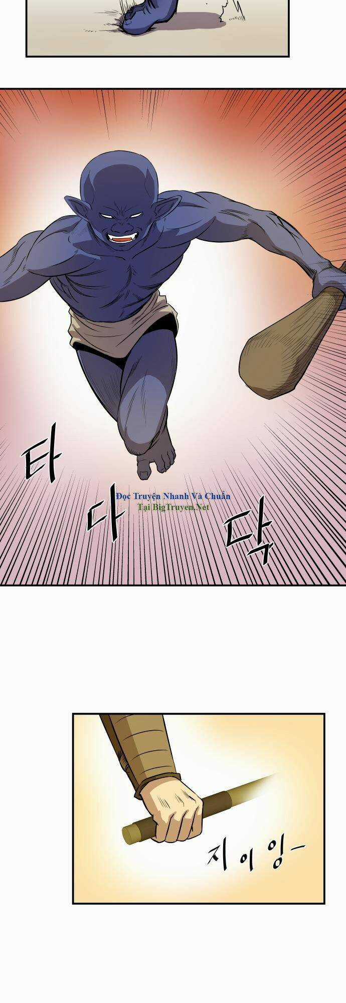 Life Howling - Chapter 26 - Trang 22