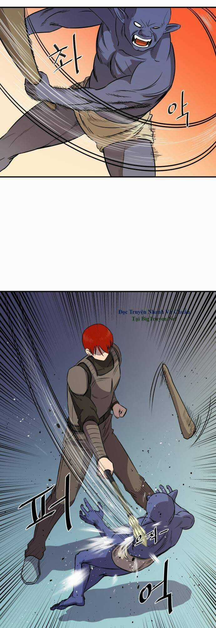 Life Howling - Chapter 26 - Trang 23