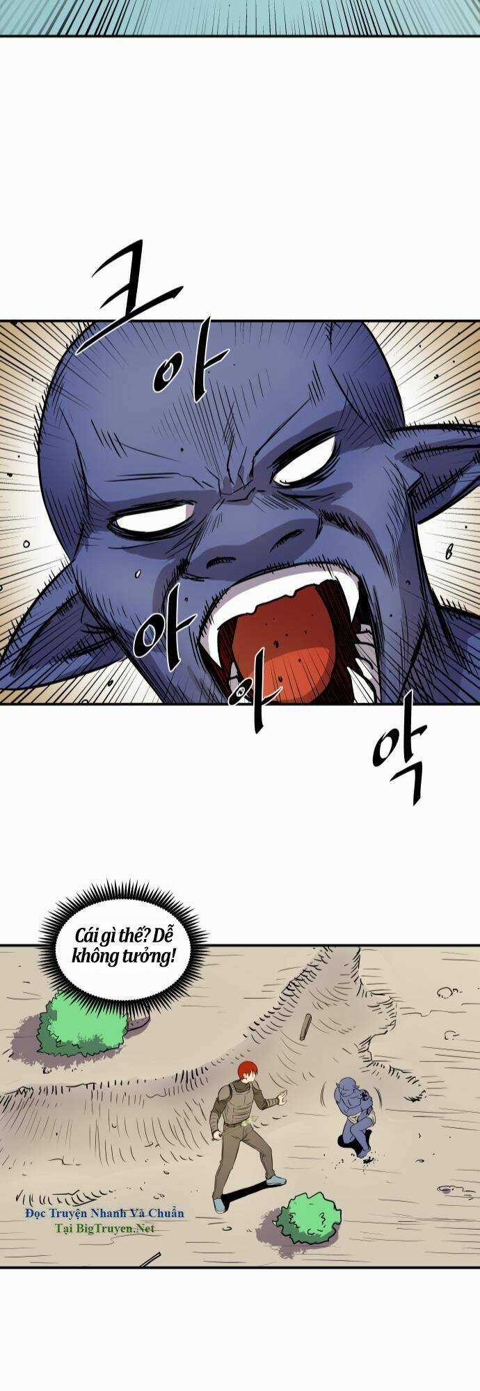 Life Howling - Chapter 26 - Trang 24