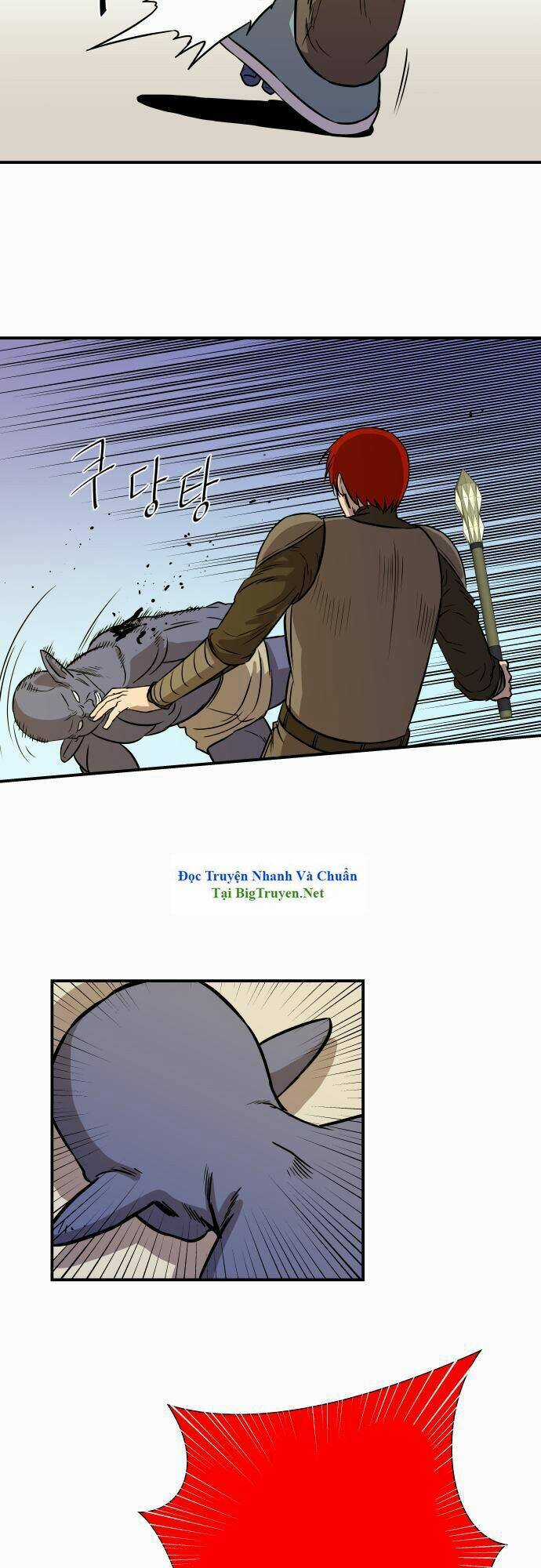 Life Howling - Chapter 26 - Trang 26