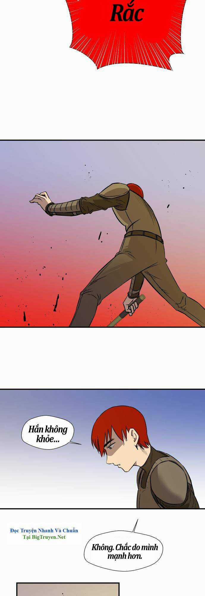 Life Howling - Chapter 26 - Trang 27