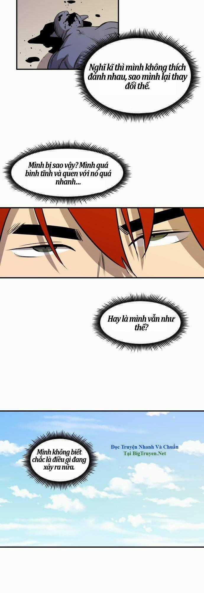 Life Howling - Chapter 26 - Trang 28