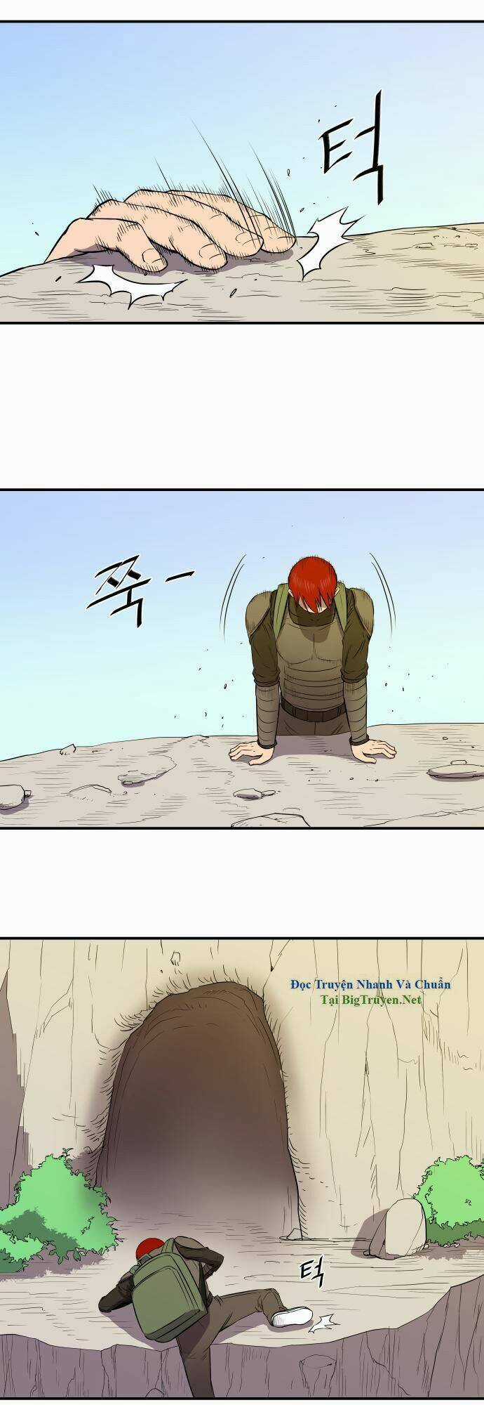 Life Howling - Chapter 26 - Trang 4