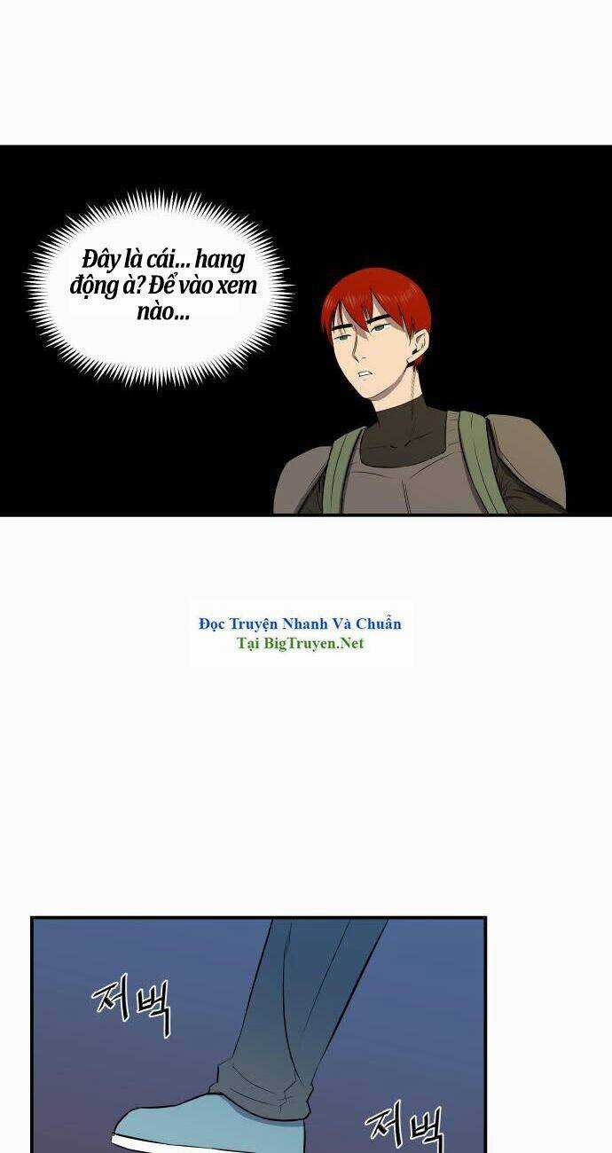 Life Howling - Chapter 26 - Trang 6