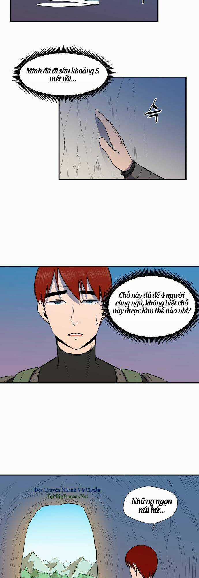 Life Howling - Chapter 26 - Trang 7