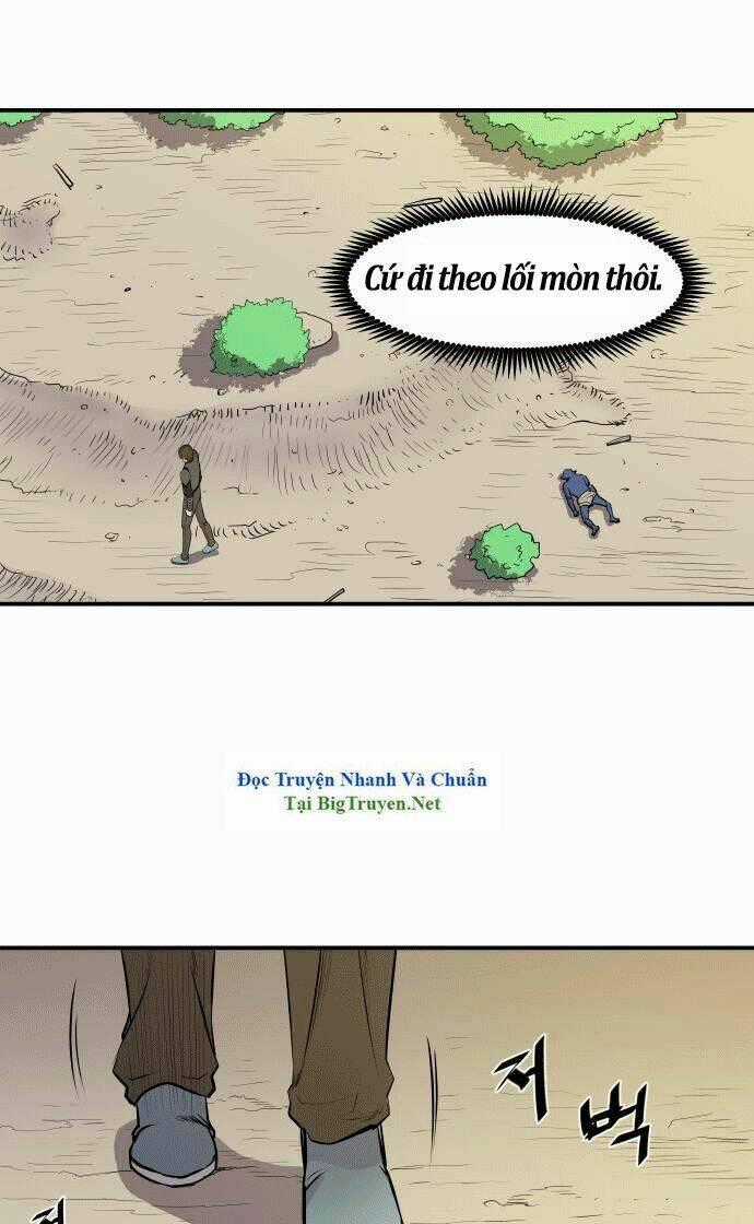 Life Howling - Chapter 27 - Trang 2