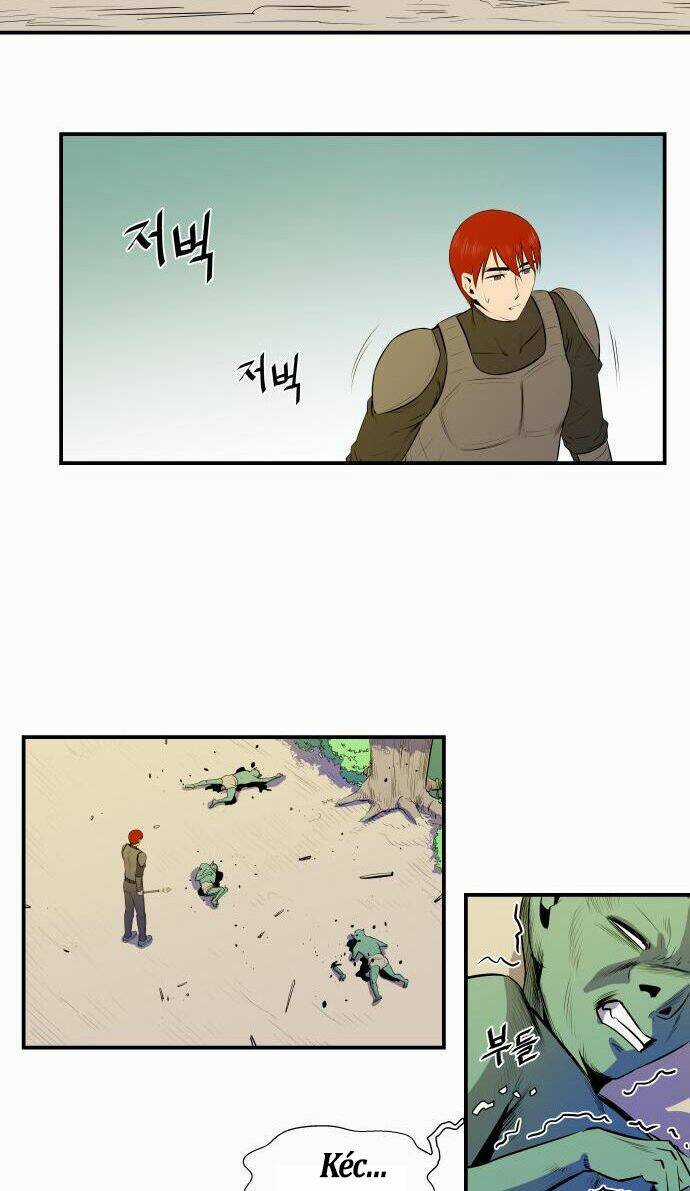 Life Howling - Chapter 27 - Trang 11