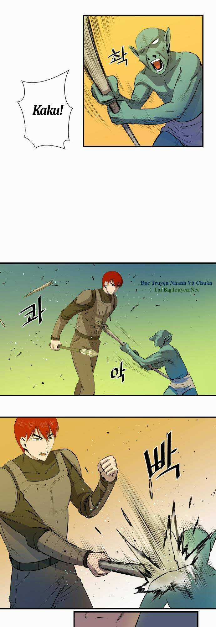 Life Howling - Chapter 27 - Trang 14