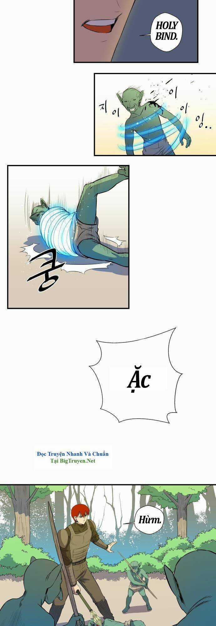 Life Howling - Chapter 27 - Trang 15