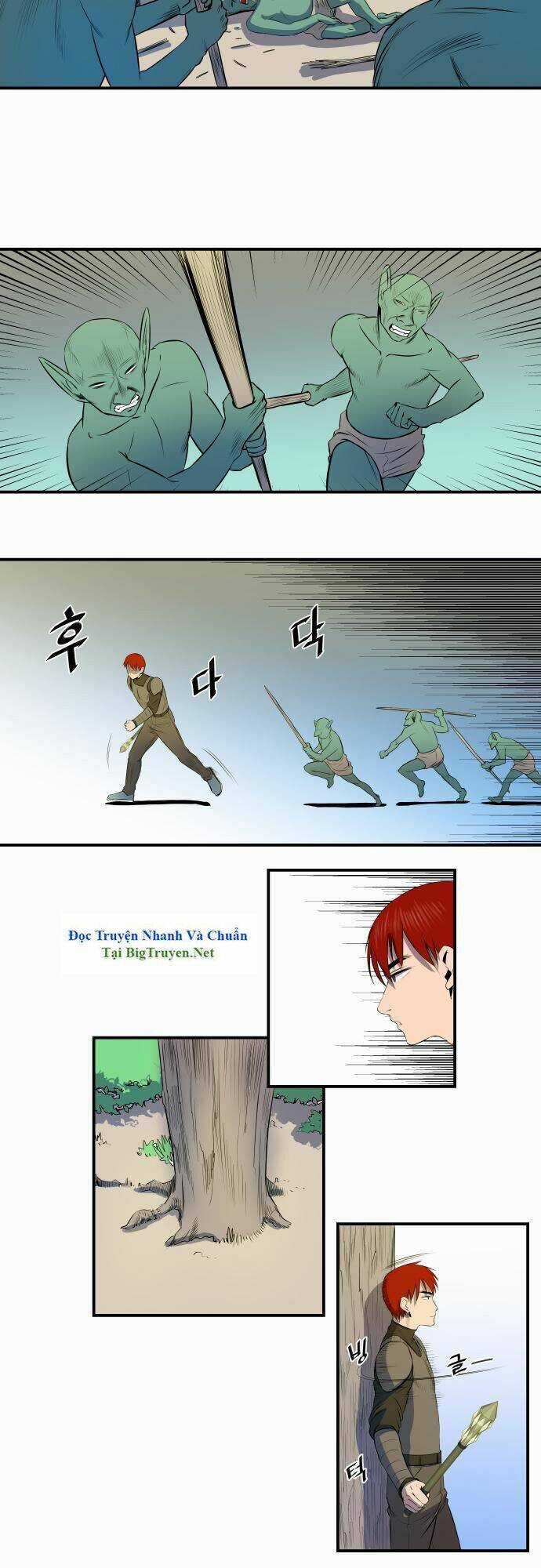 Life Howling - Chapter 27 - Trang 16