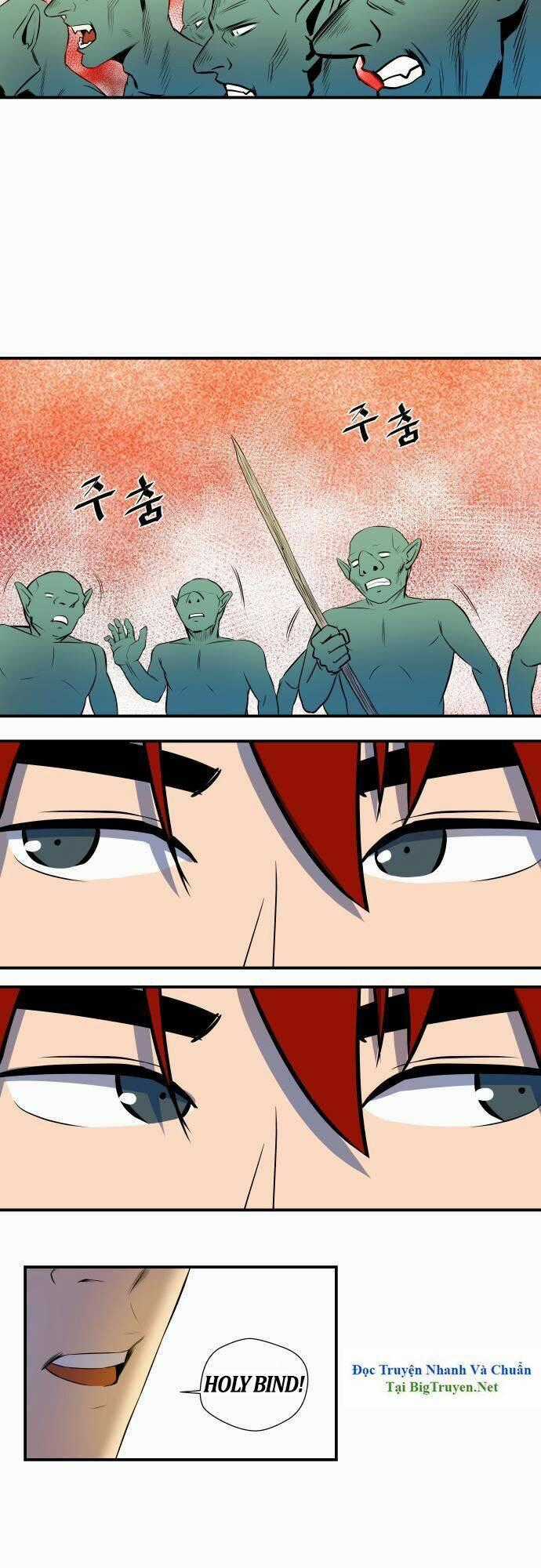 Life Howling - Chapter 27 - Trang 19