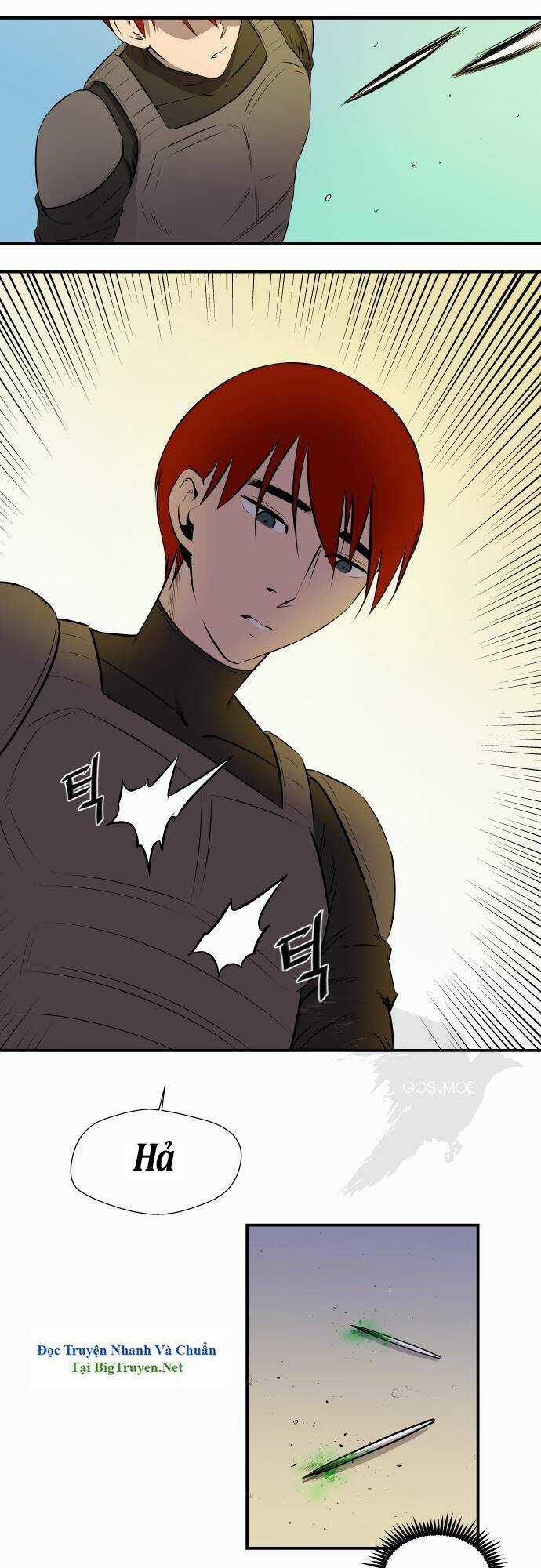 Life Howling - Chapter 27 - Trang 4