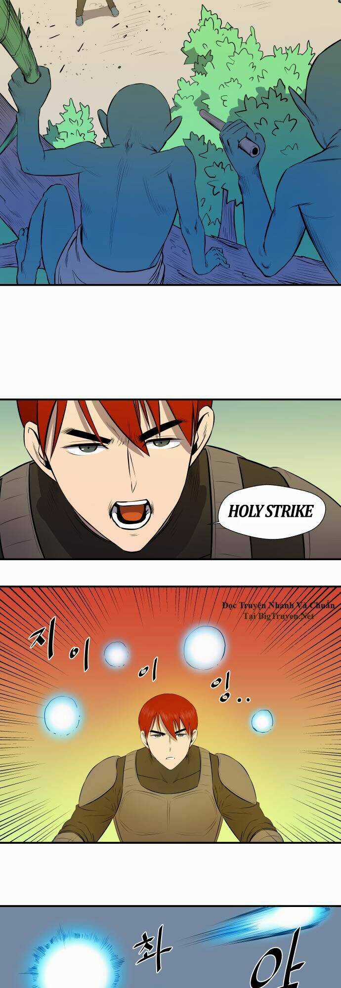 Life Howling - Chapter 27 - Trang 6