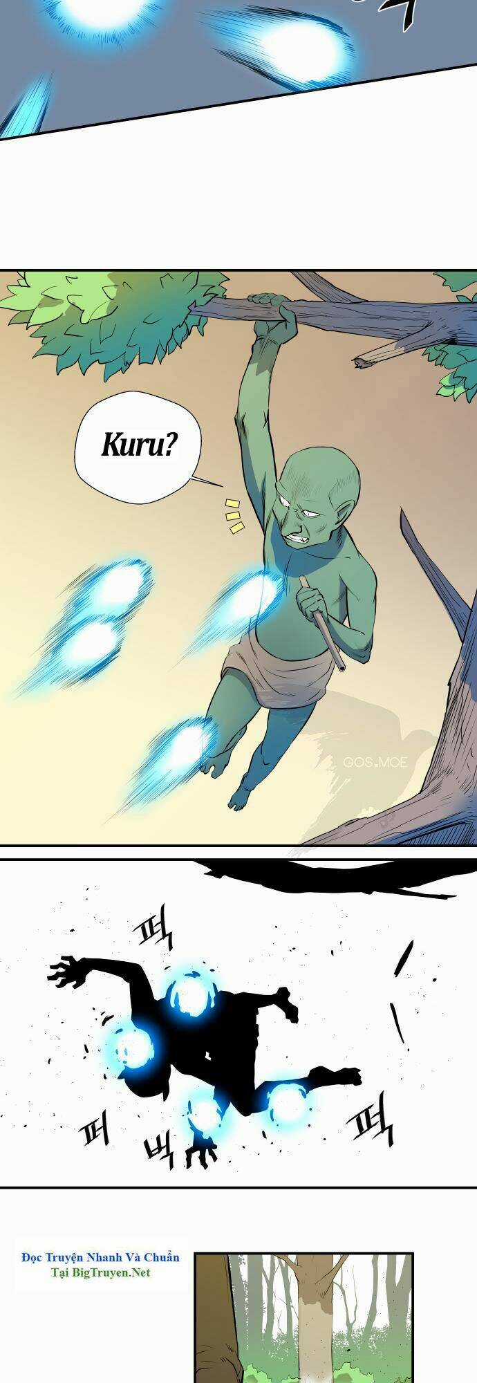 Life Howling - Chapter 27 - Trang 7