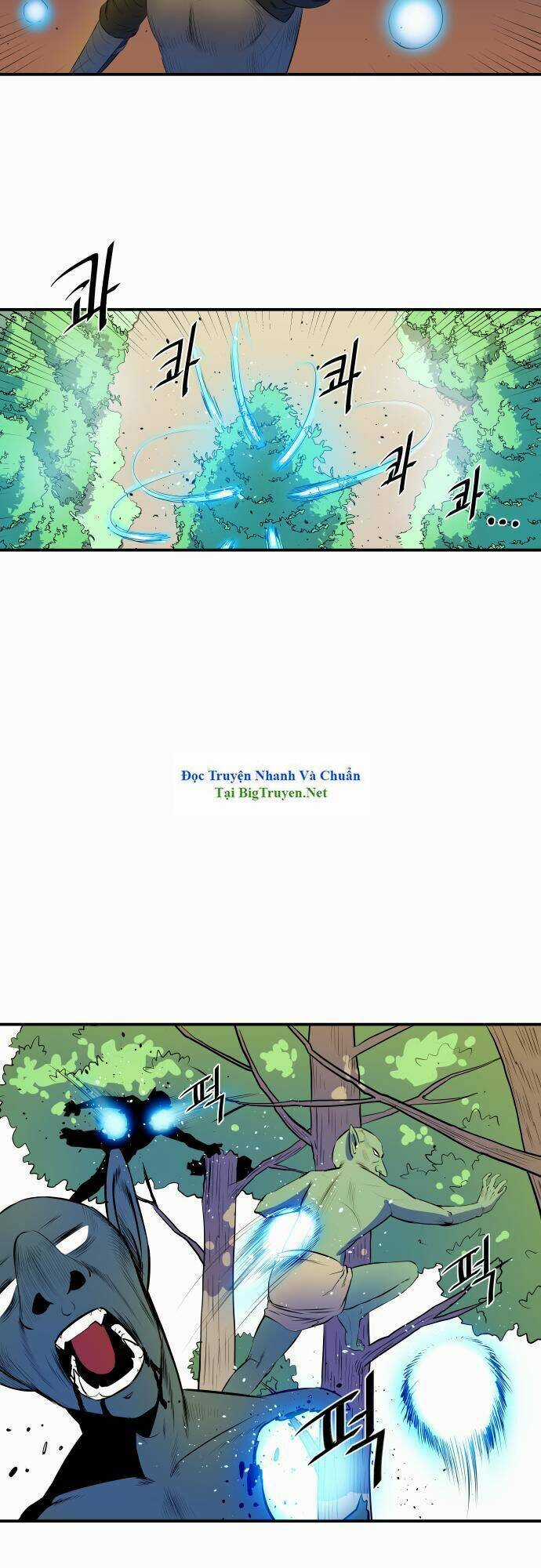Life Howling - Chapter 27 - Trang 9