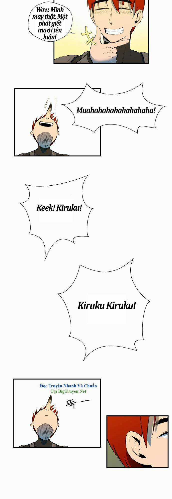 Life Howling - Chapter 28 - Trang 11