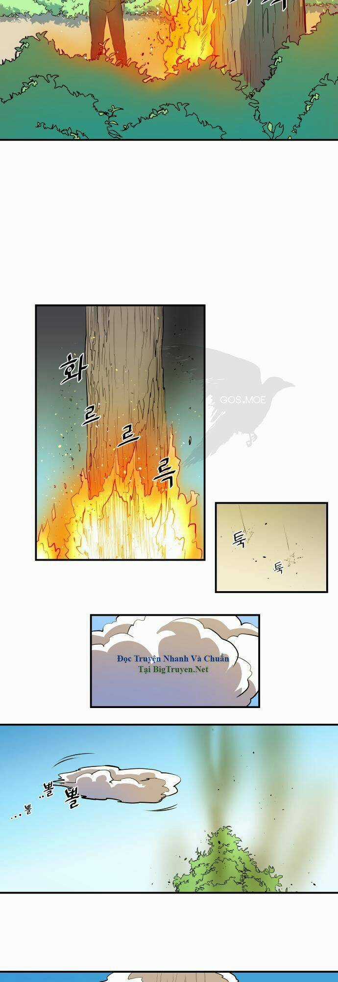 Life Howling - Chapter 28 - Trang 14