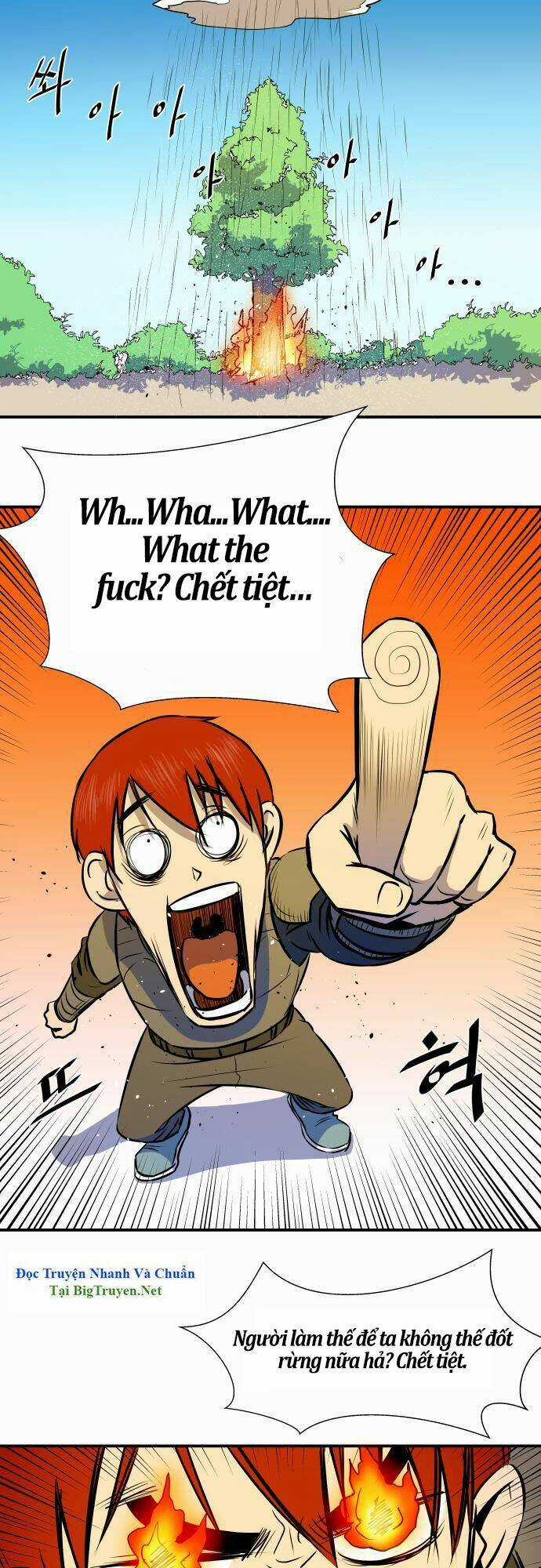 Life Howling - Chapter 28 - Trang 15