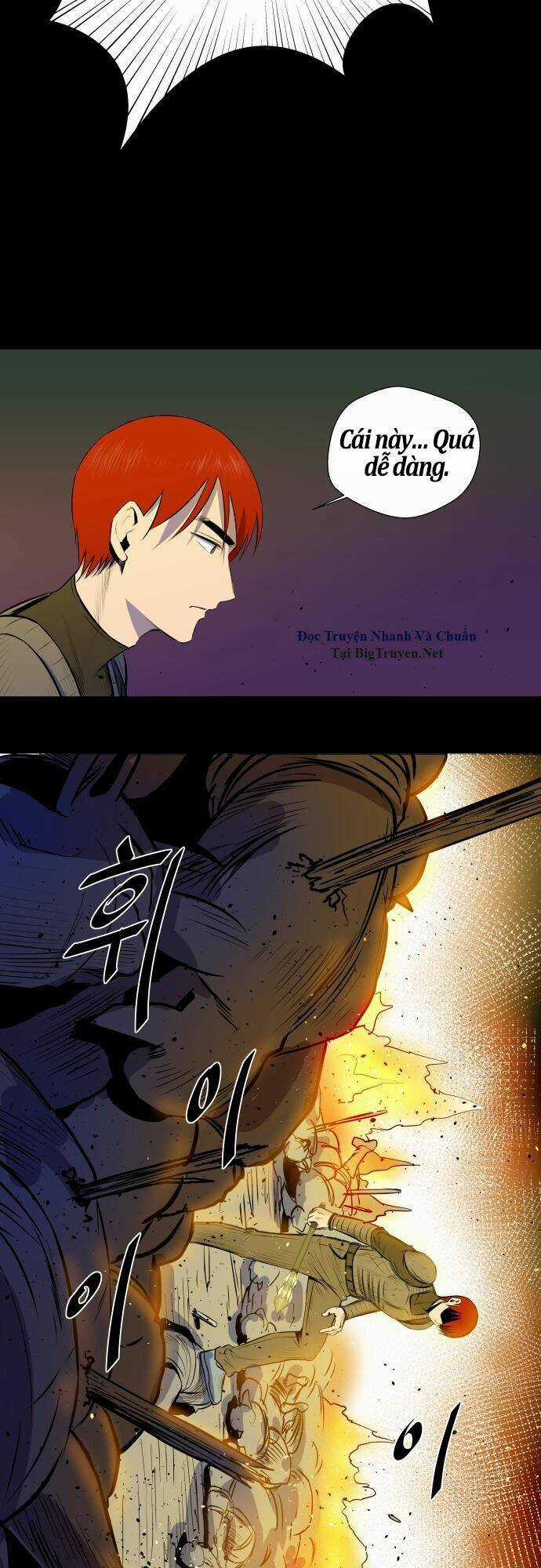 Life Howling - Chapter 28 - Trang 19